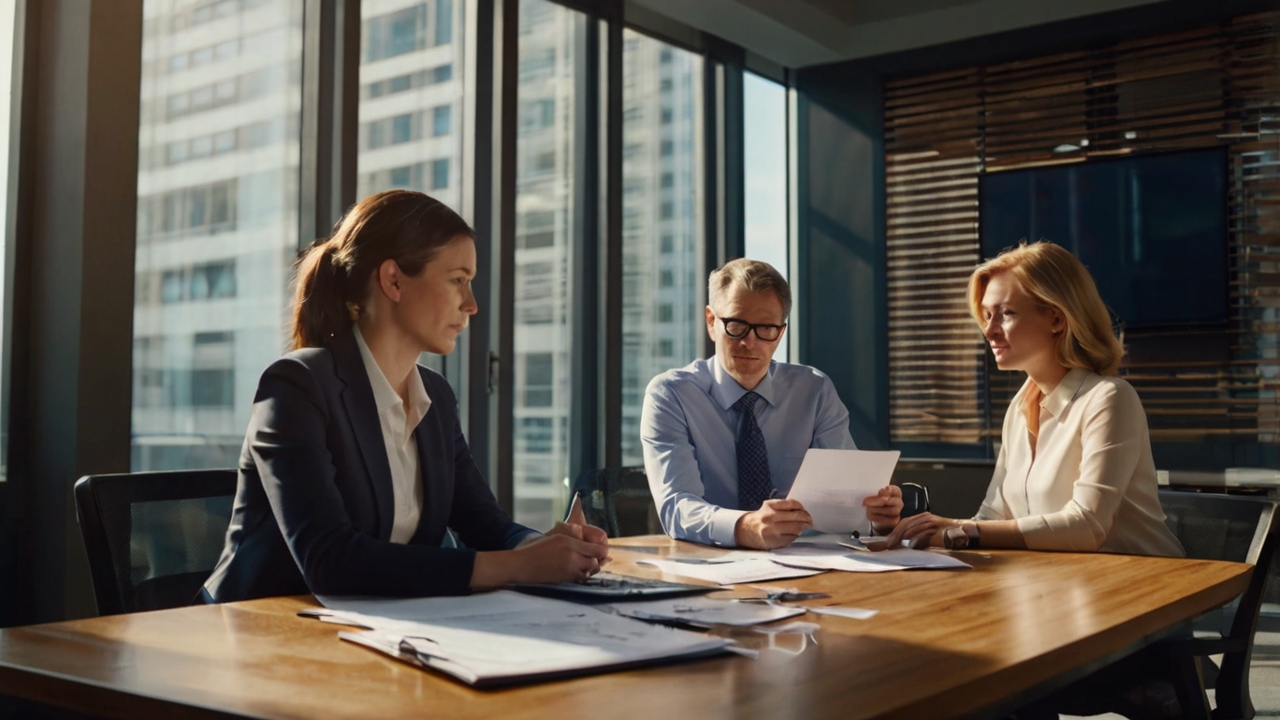 Financial Audit Services
